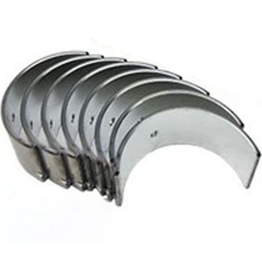 یاتاقان ثابت سمند ef7 ایساکو 0.50 میلیمتر 1880500313006